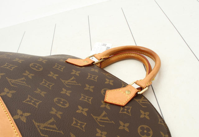 Louis Vuitton - Alma PM- Monogram Canvas - Brown - Women - Handbag - Luxury